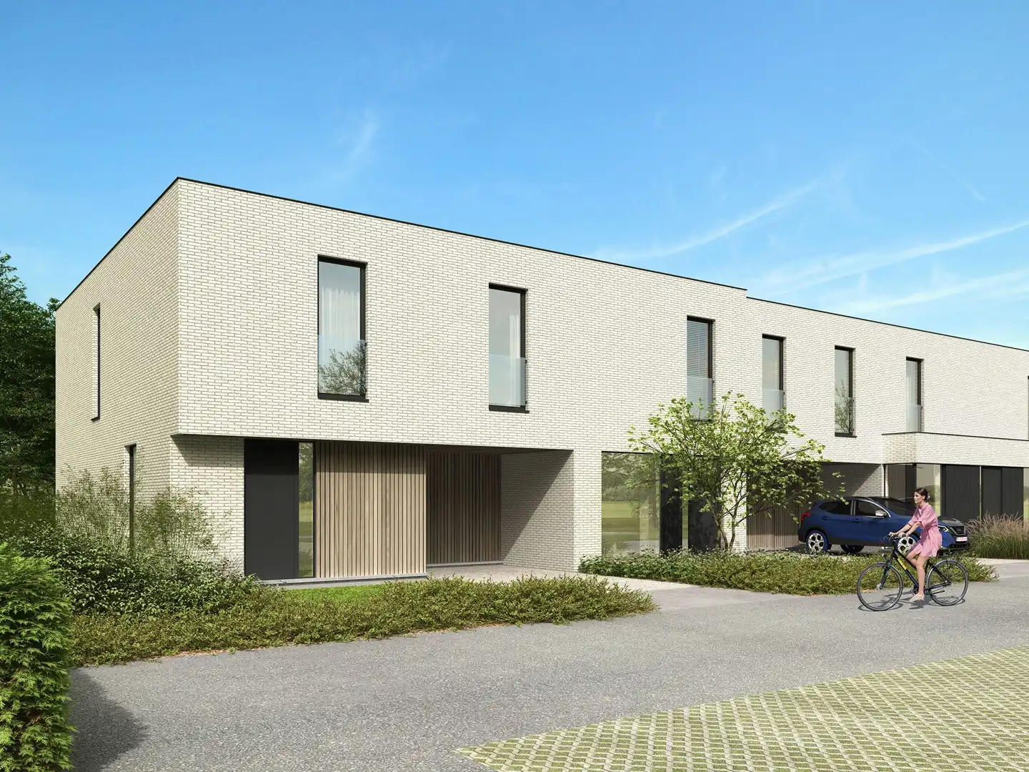 Woonparadijs&nbsp;Desselhof - Deerlijk foto 9