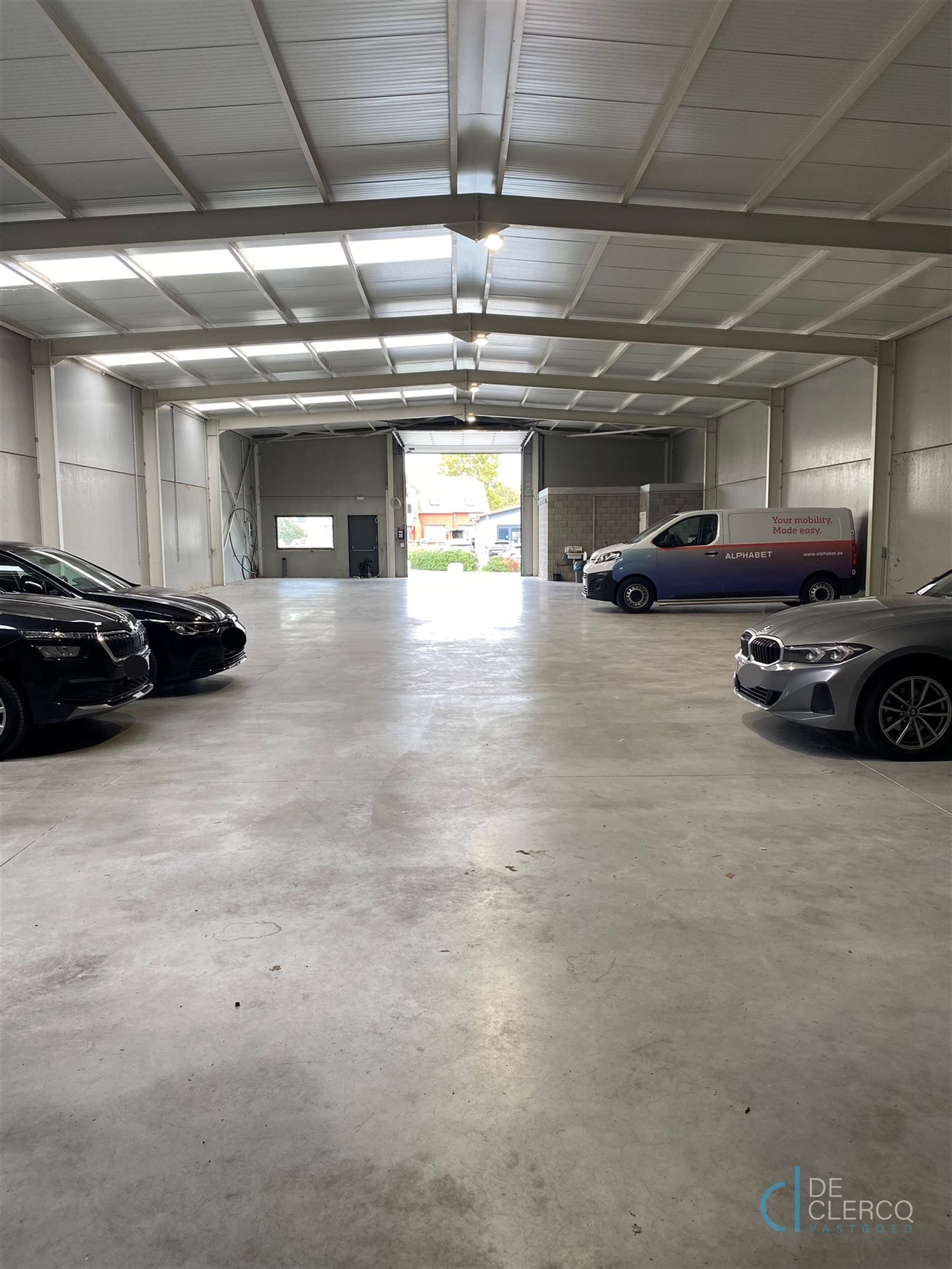 Ruime, moderne loods te huur op goed bereikbare locatie!  foto 3