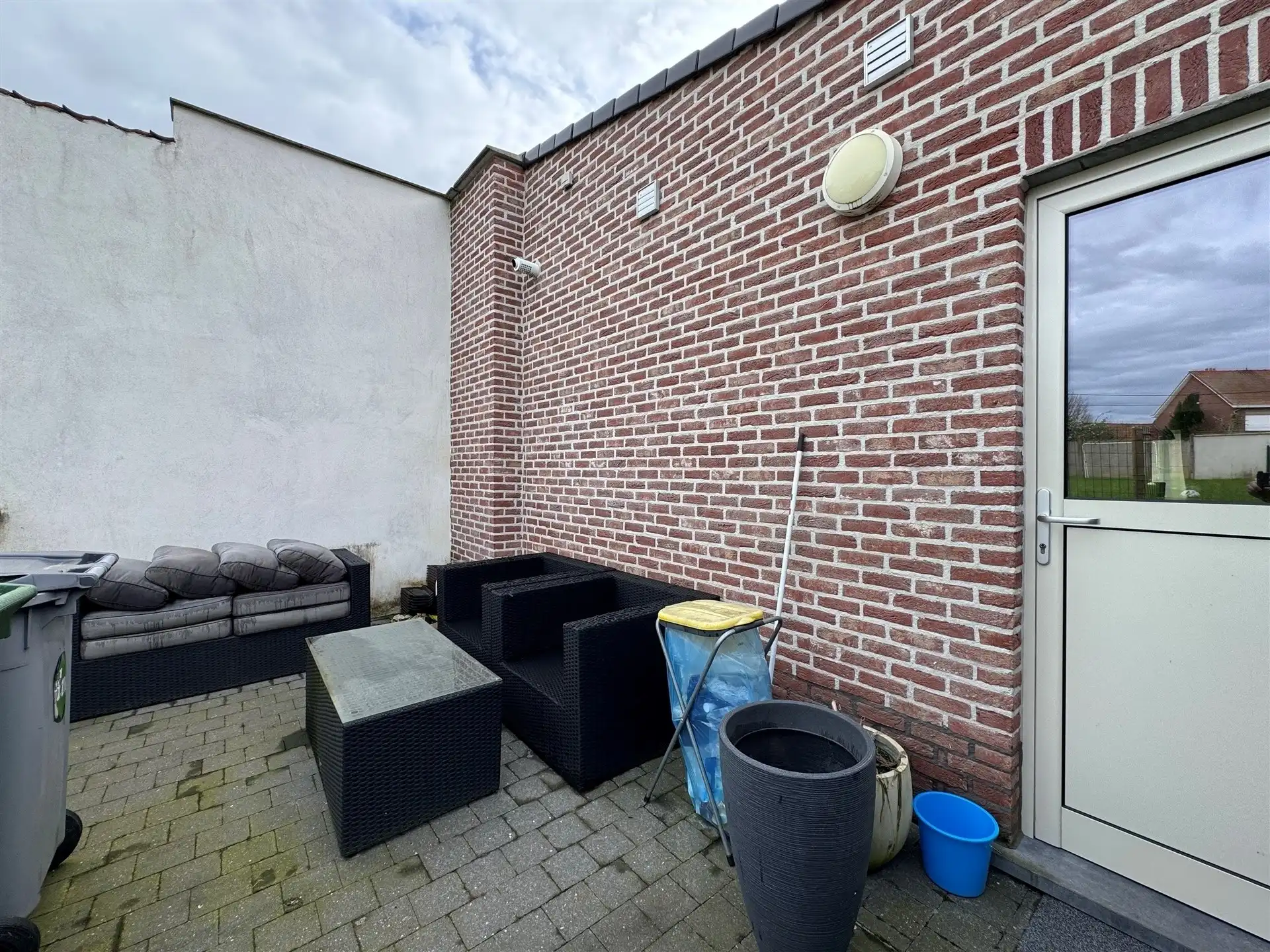 Gunstig gelegen energiezuinige woning met tuin. foto 11
