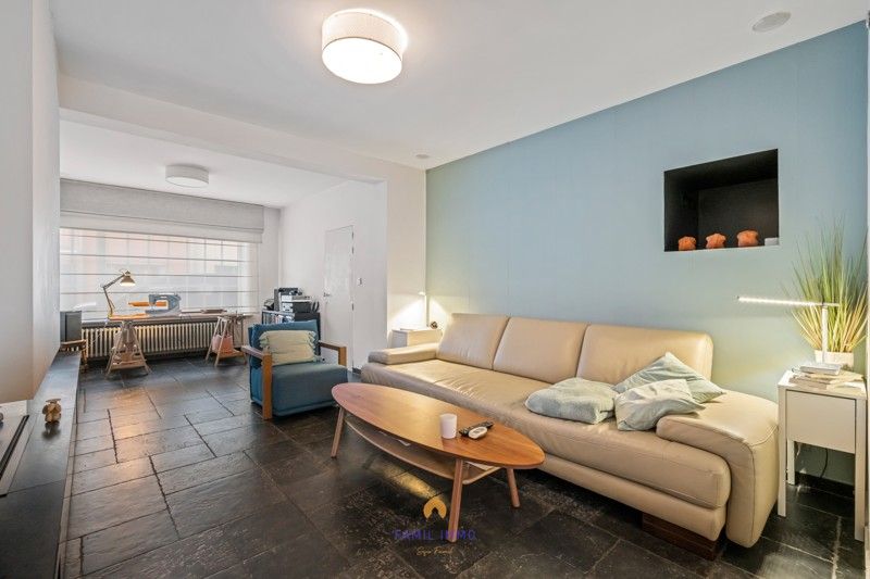 Charmante en ruime woning met 4 slaapkamers & zuidgerichte tuin – Lissewege foto 4