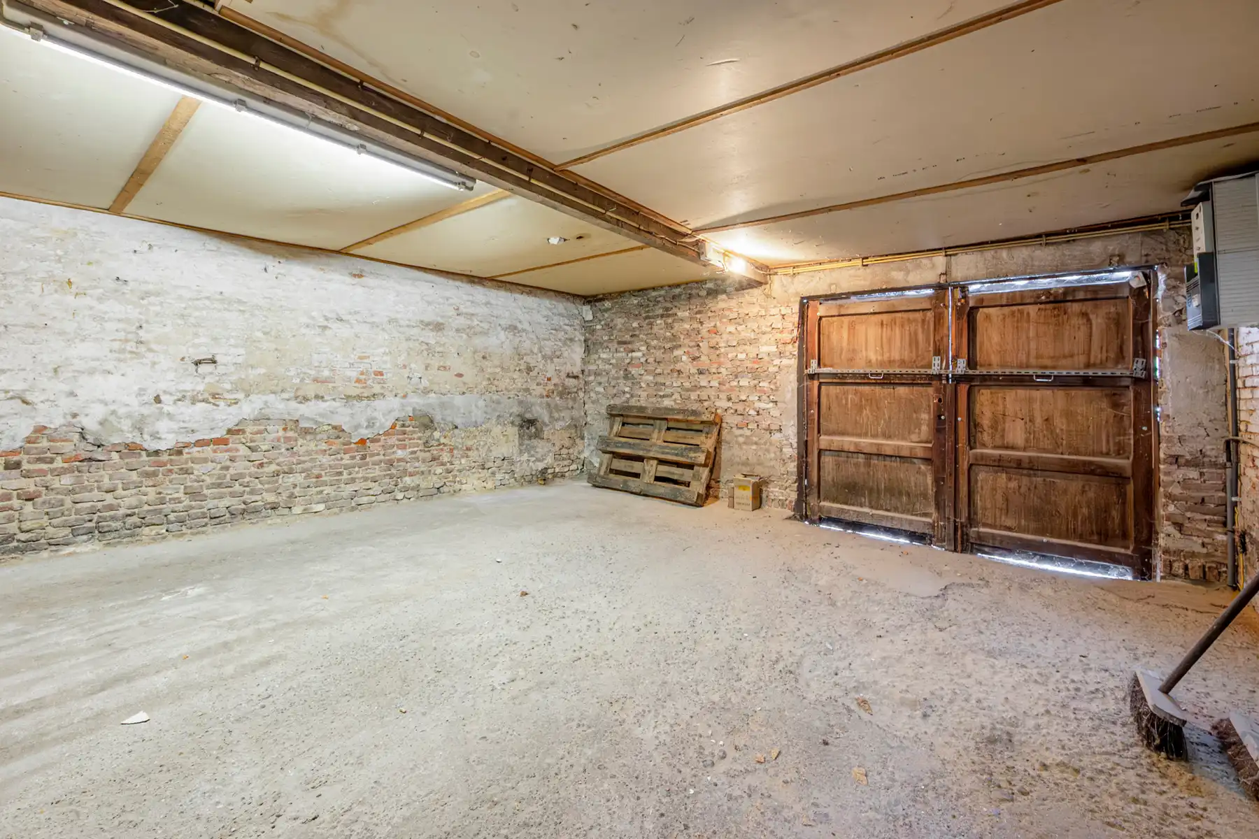 Wonen en ondernemen op toplocatie nabij de Kalkense Meersen foto 21