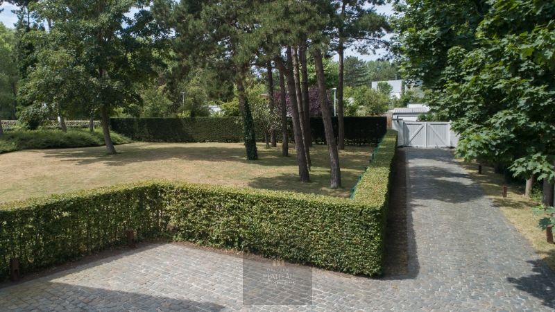 Uitzonderlijke villa op 3299m² gelegen op toplocatie te Nieuwpoort-Bad. foto 31