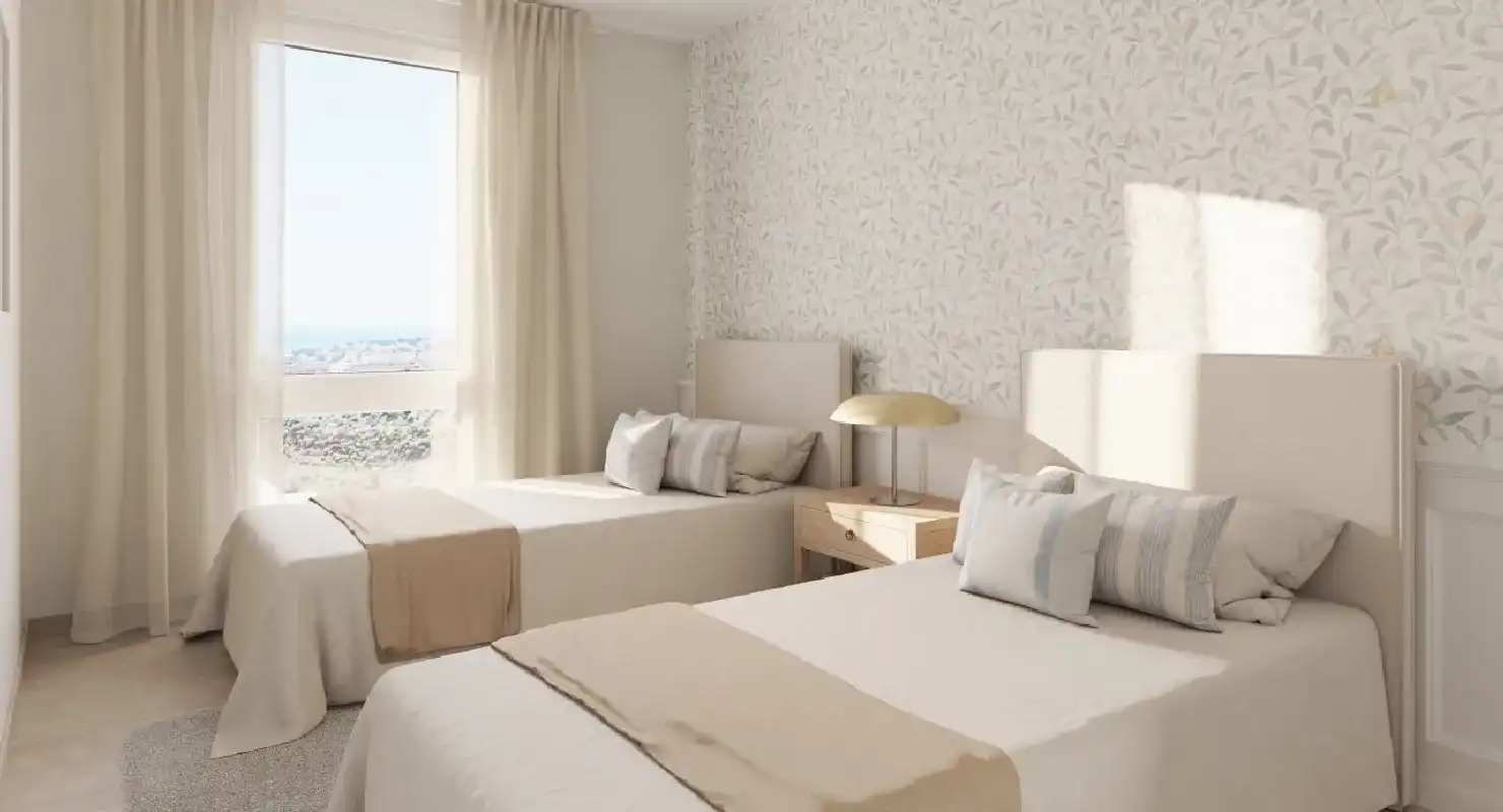 Wonen onder de Spaanse zon: nieuwe vakantiewoningen van hoge kwaliteit foto 8