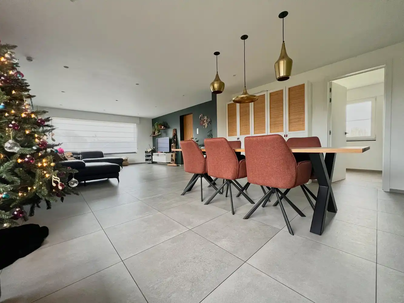 Stijlvolle, unieke woning met landelijke verzichten! foto 4