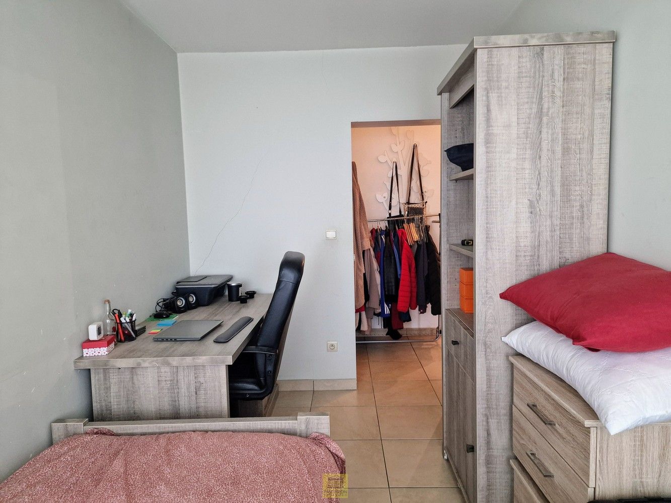 Appartement te koop nabij centrum Aalst – Ideaal voor investering of eigen bewoning foto 13