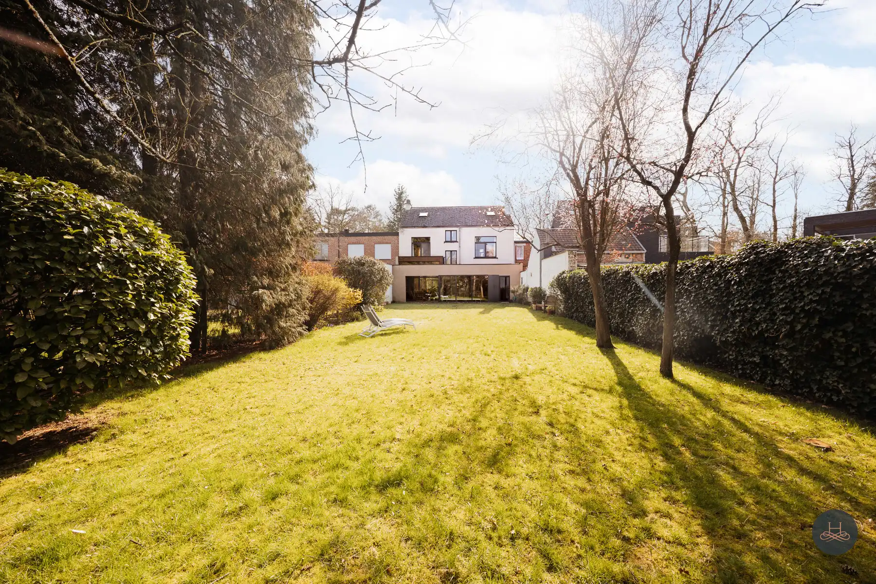 Prachtige, lichtrijke herenwoning op een rustige toplocatie foto 24