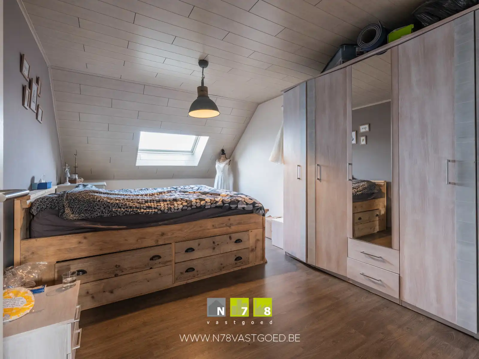 Appartement te koop foto 10