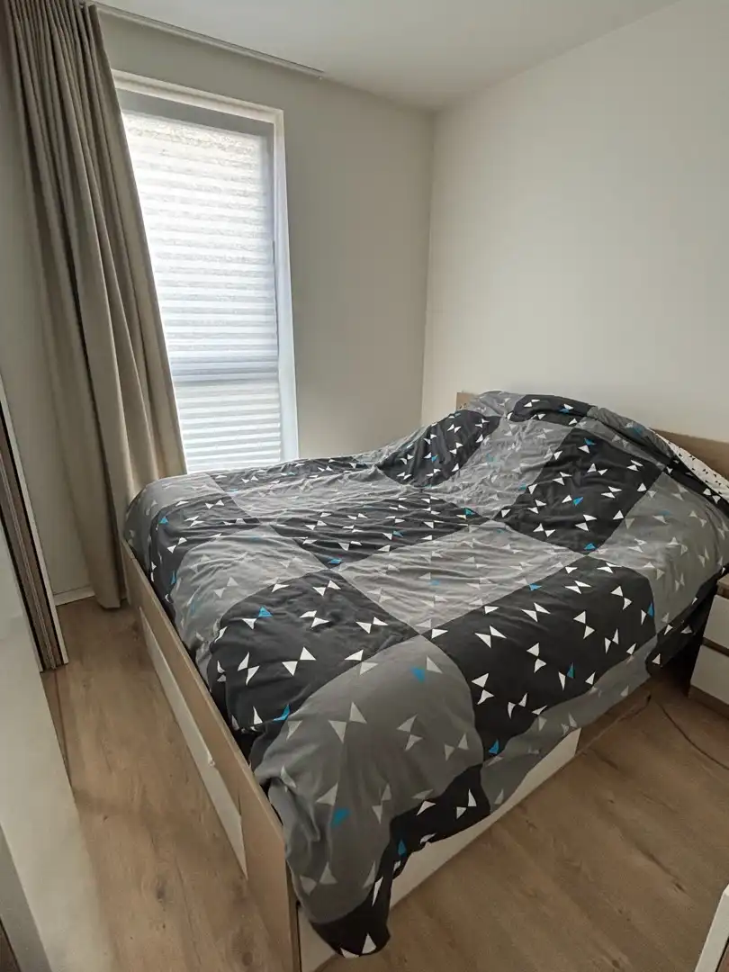 Moderne gezinswoning met 3 slaapkamers, ondergrondse staanplaats  en terras op de Groenloo-site in Koningslo foto 31