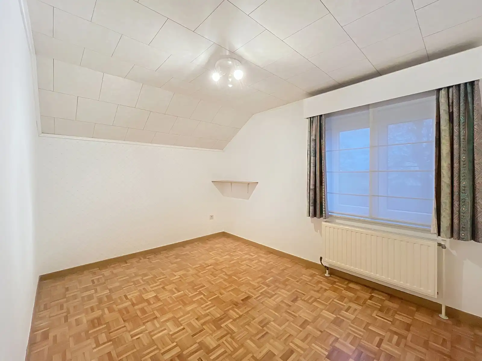 Rustig gelegen woning met 3 slaapkamers.  foto 12