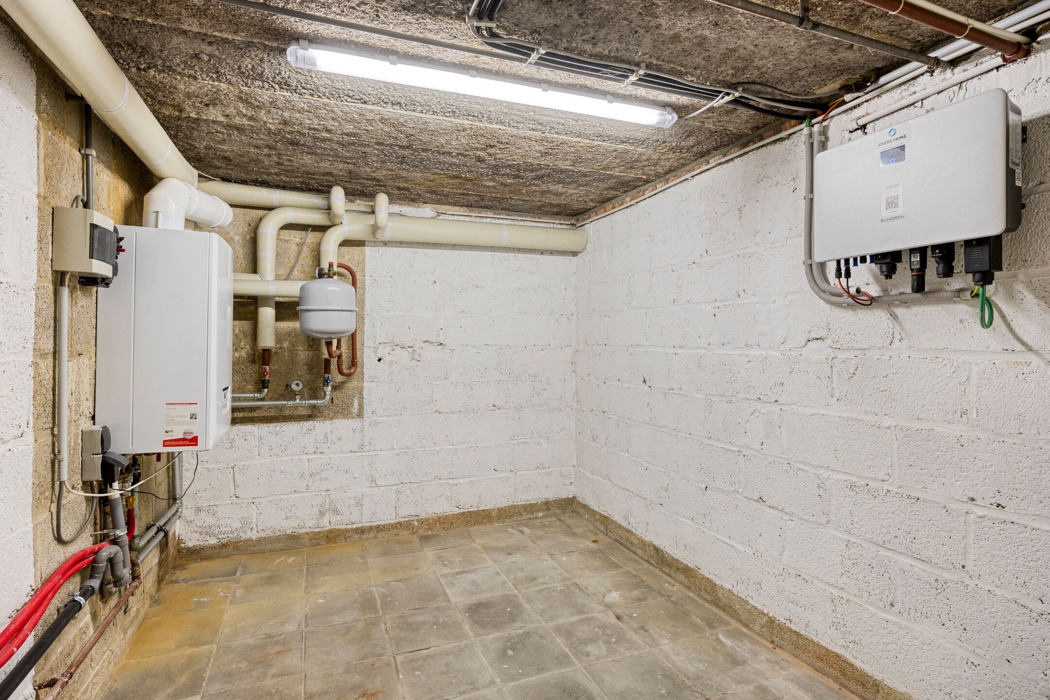Huis Te Koop foto 19