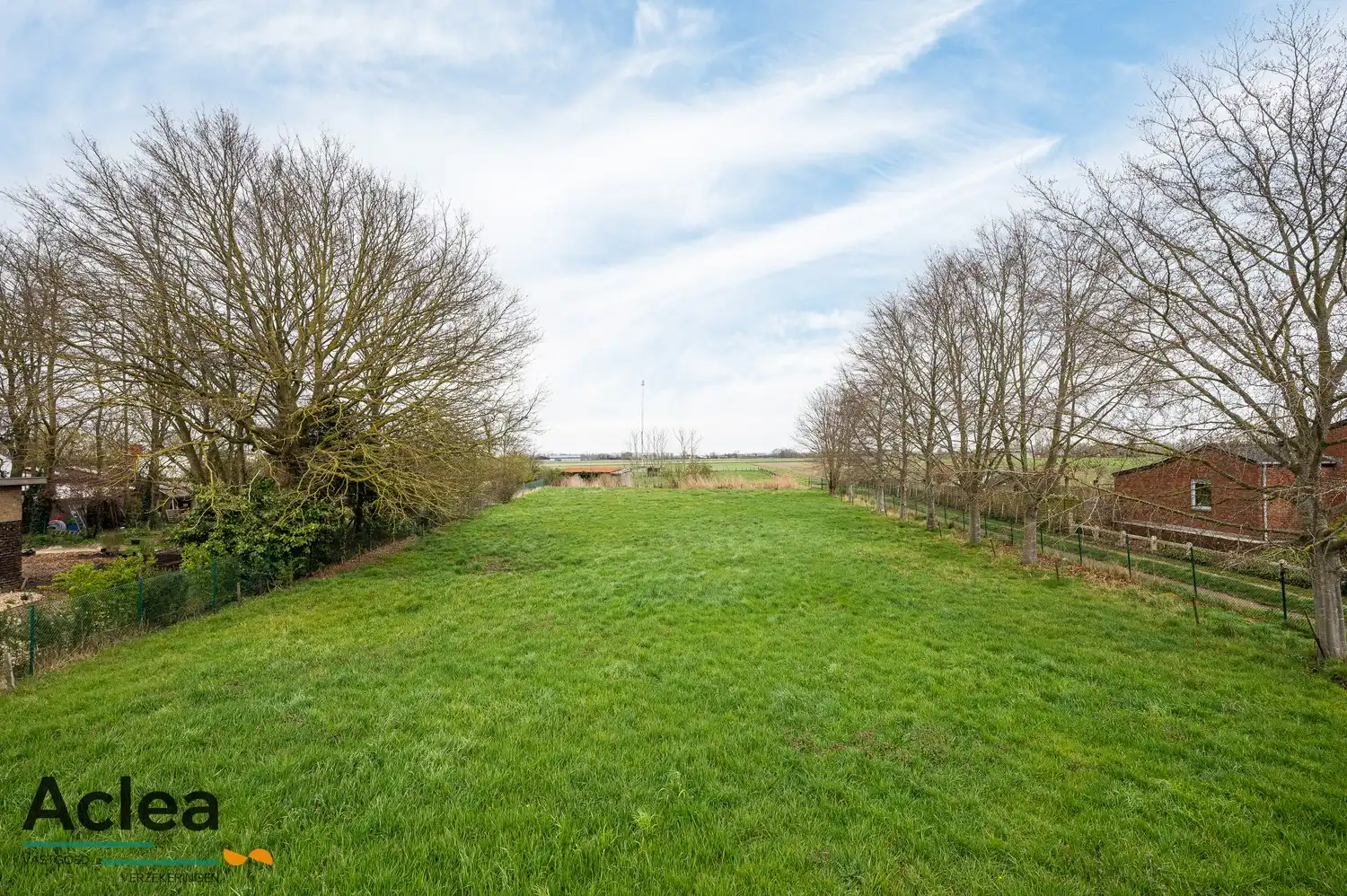 Grond te koop Molenstraat 60 - 9988 Watervliet