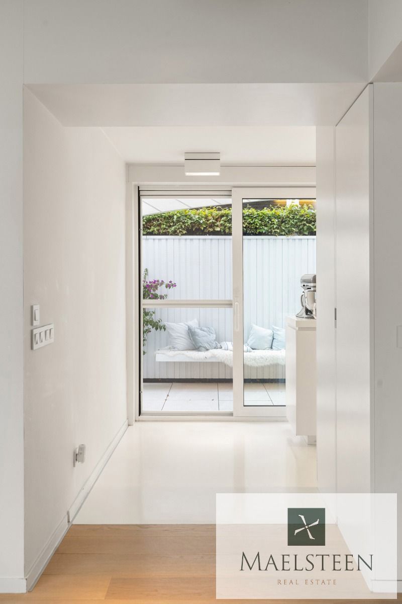 Instapklare en kwalitatieve woning te Sint-Andries Brugge foto 12