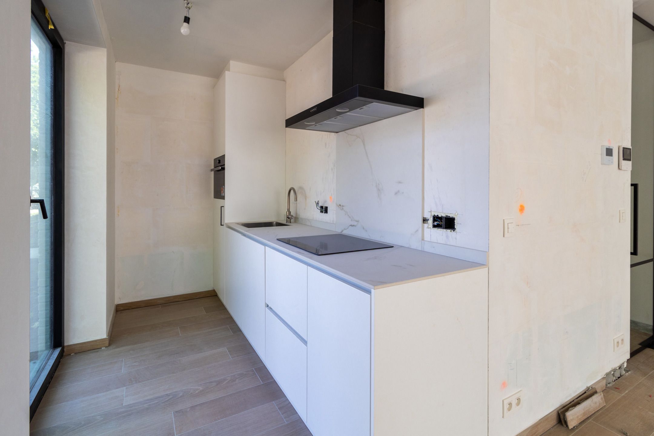 Appartement te huur foto 5