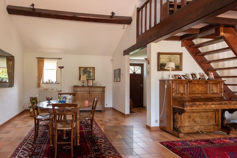 Villa met 3 slaapkamers op 1339m² gelegen op toplocatie te Nieuwpoort-Bad! foto 12