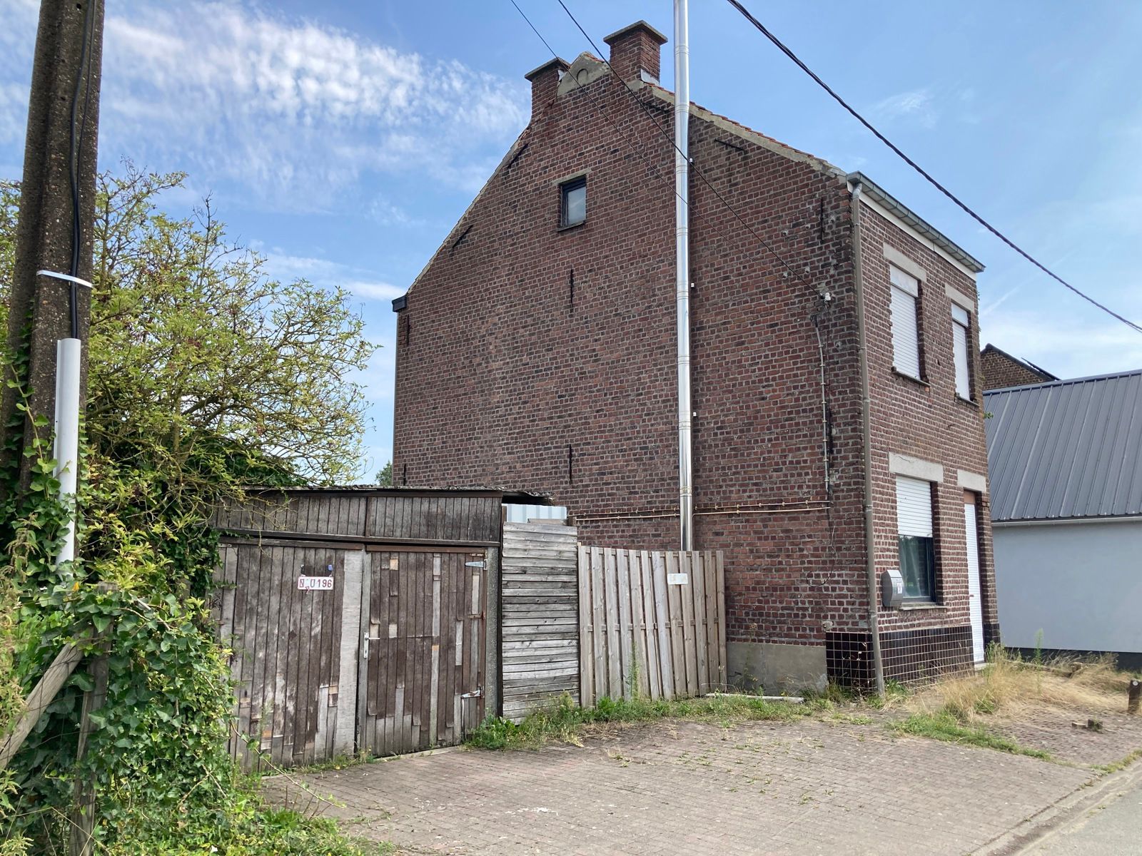 Huis te koop foto 2