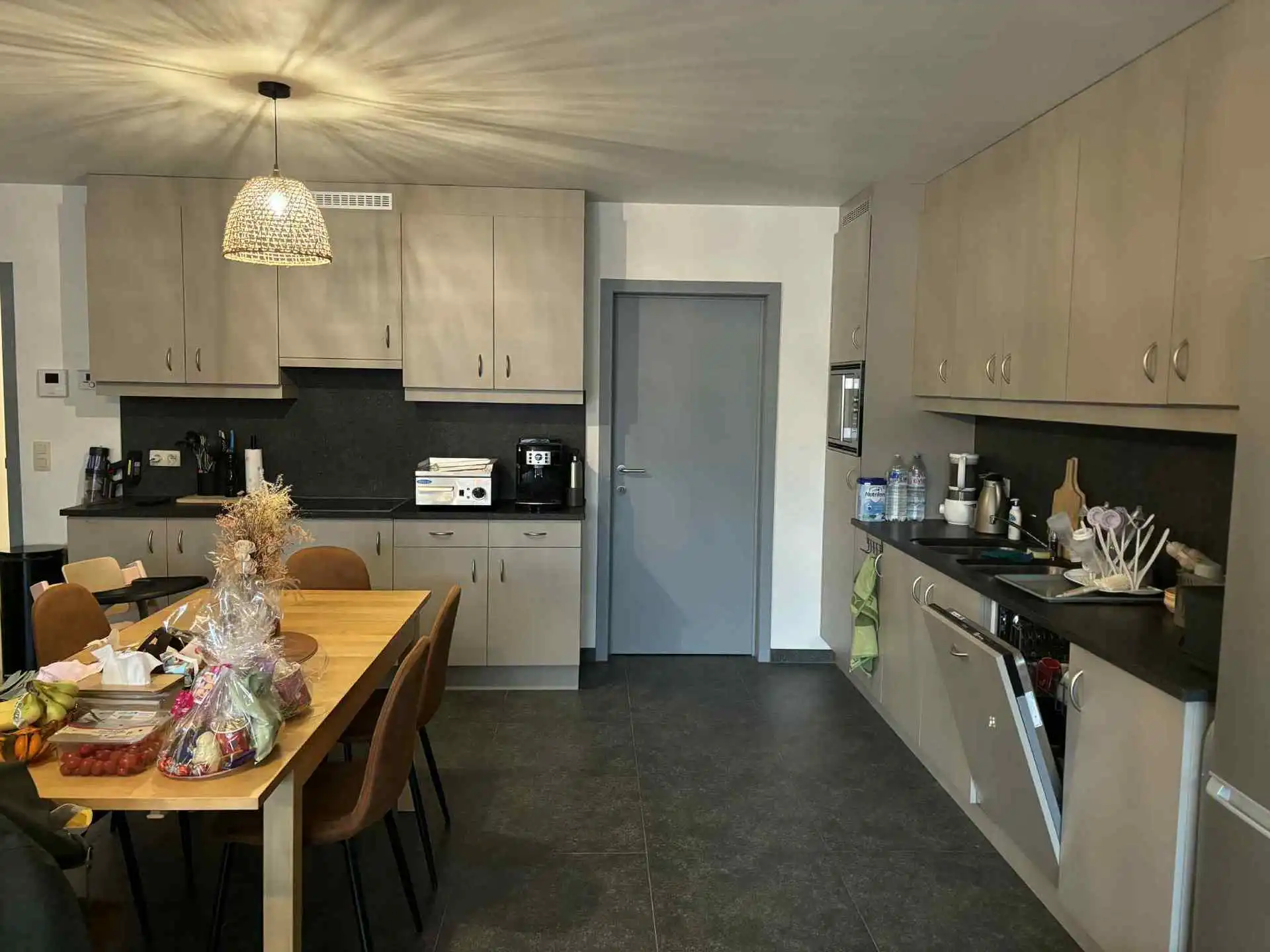 STEENHUIZE-WIJNHUIZE - Nieuwbouw appartement met privatieve garage foto 4