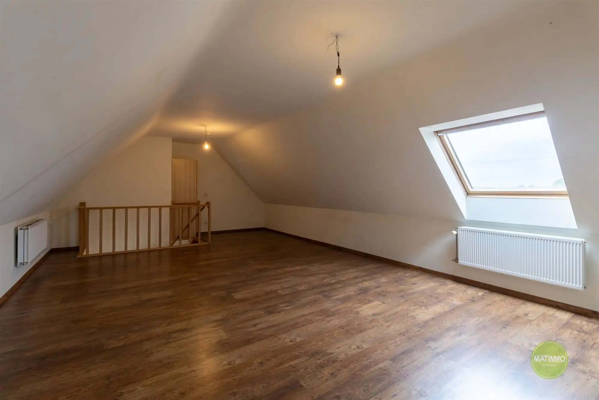 Opbrengsteigendom met 6 appartementen in Balen foto 25
