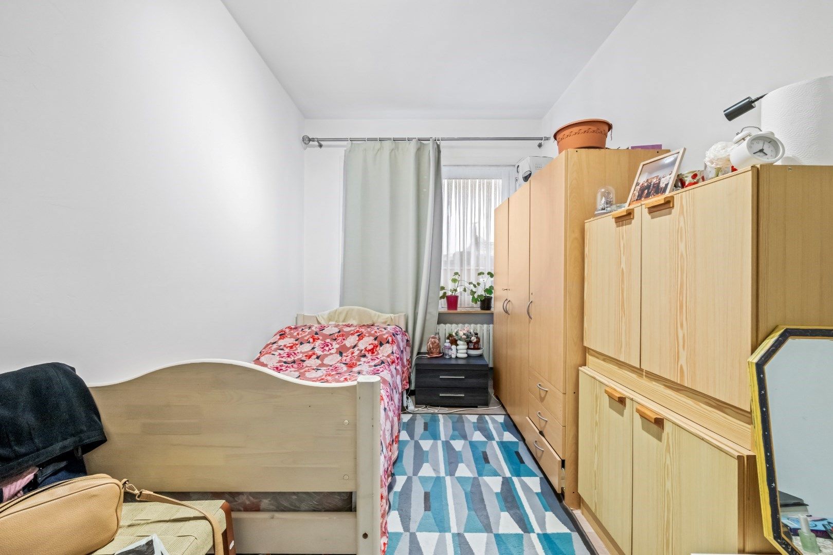 Ruim appartement (131m²) op toplocatie in Sint-Andries foto 7