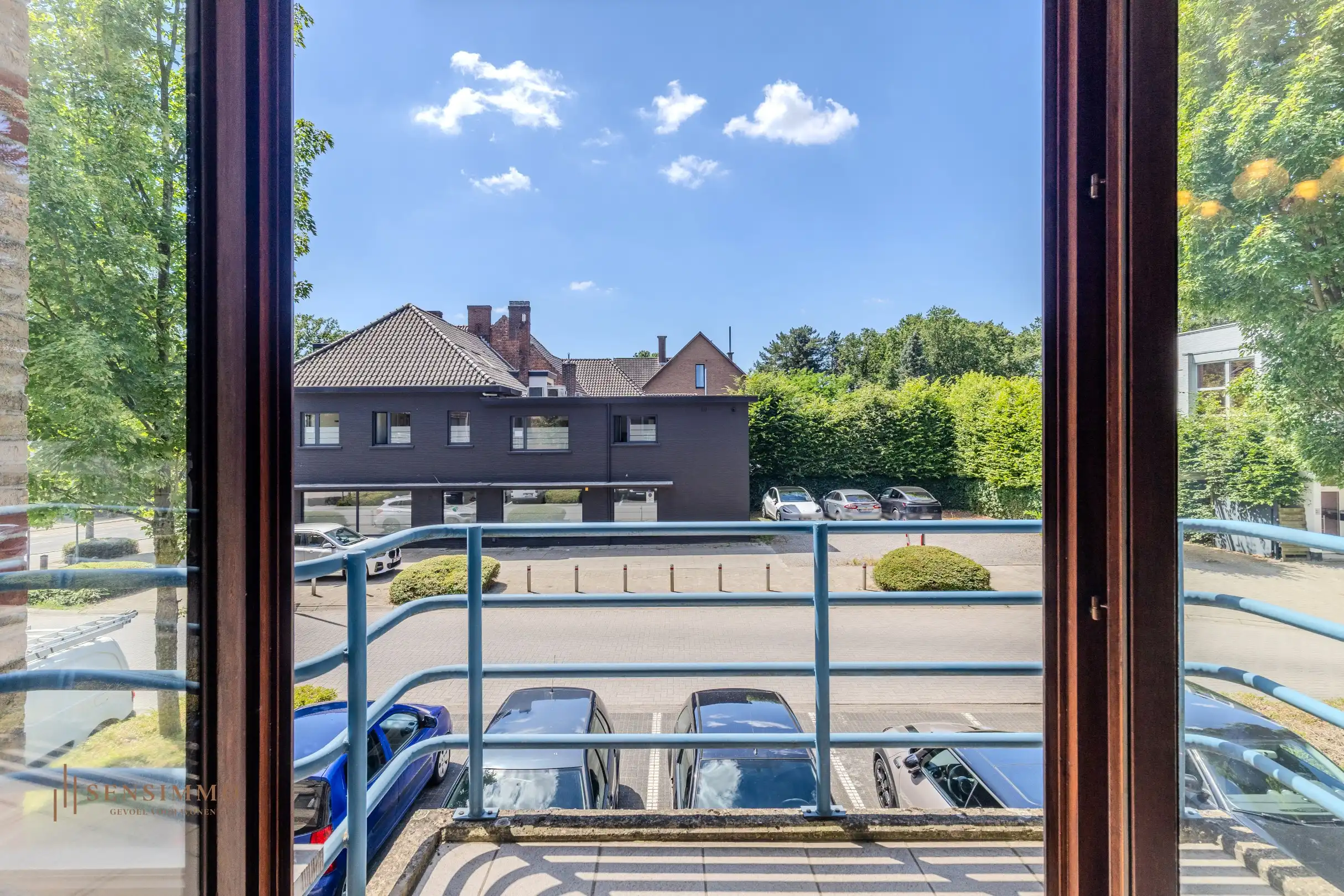 Appartement met 3 slaapkamers in Genk foto 7