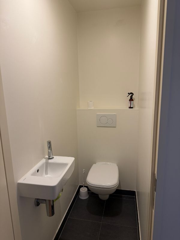 Recent appartement op een unieke ligging, met prachtig zicht op de Scheldedijk. foto 4