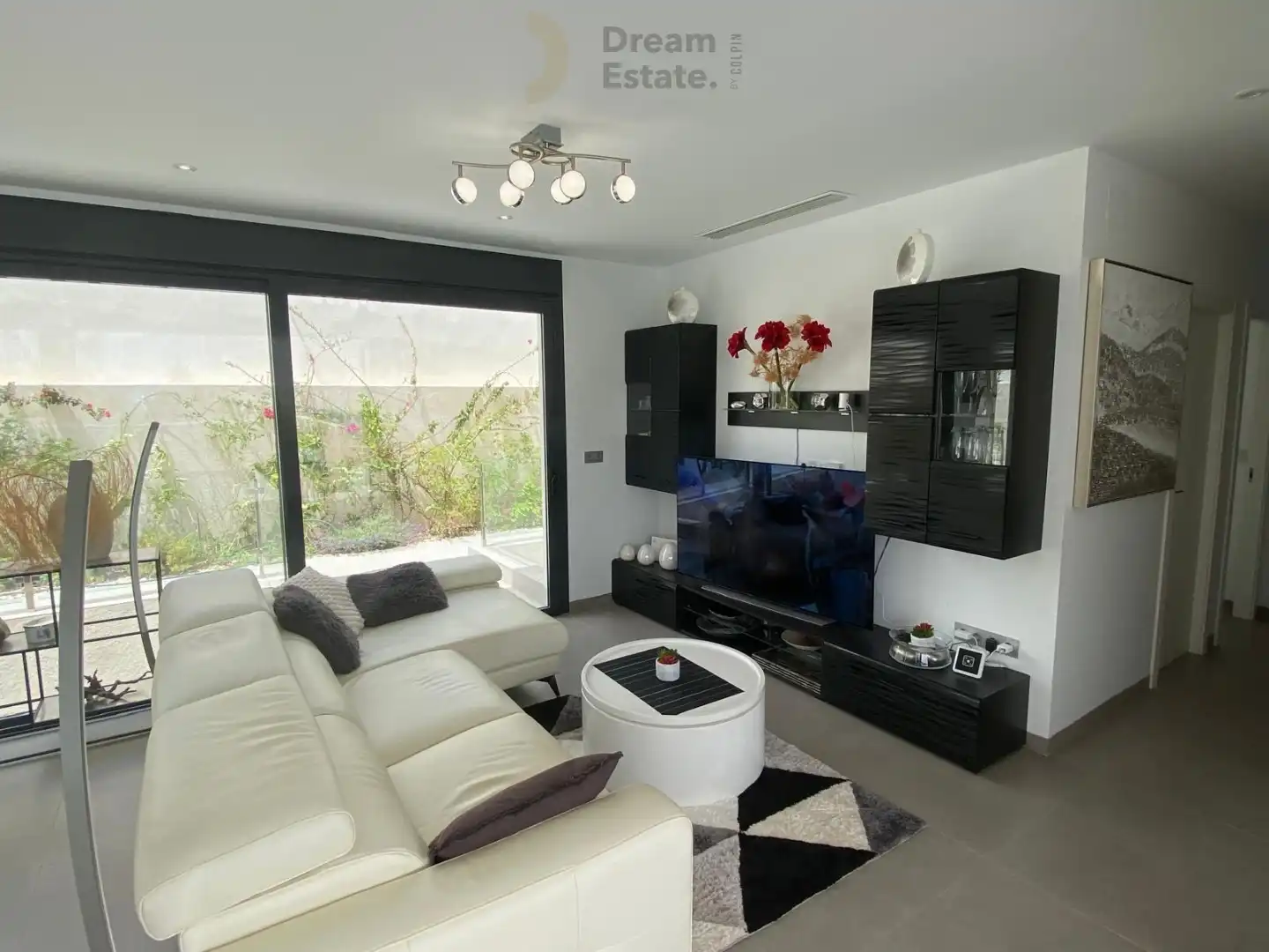 Exclusieve Designvilla instapklaar in Polop – Moderne Luxe met Zeezicht foto 36