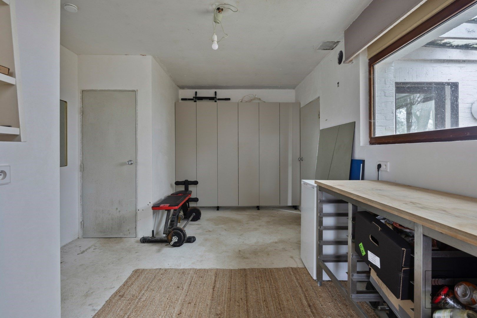 Verder te renoveren villa met een bew opp van 400m² op 5500m² grond op een schitterende ligging te Oud-Turnhout. foto 33