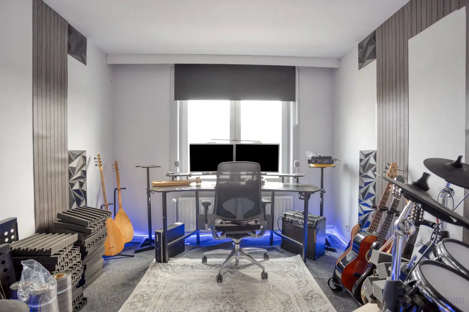 Gerenoveerd appartement te koop in Hulst (Tessenderlo) foto 7