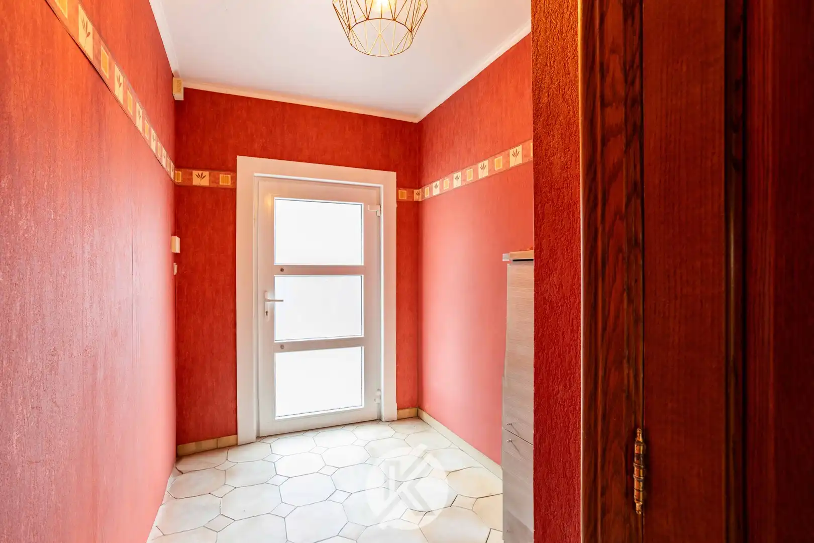 Goedgelegen woning met zicht op natuurgebied foto 7