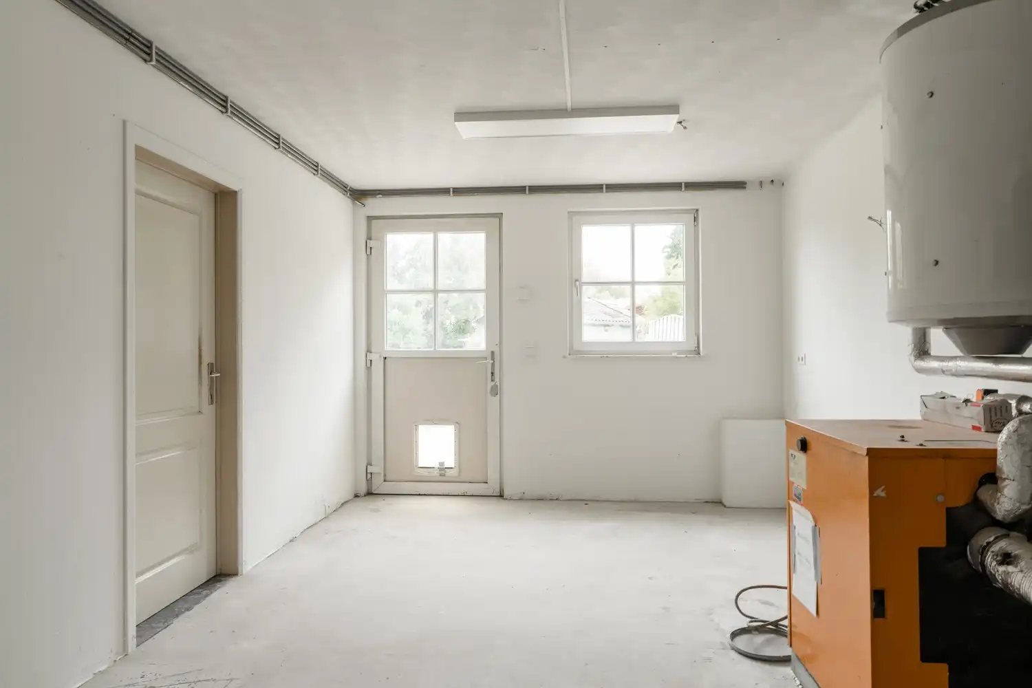 Vrijstaande woning met 5 slk op ruim perceel van 30 are in Pelt foto 15