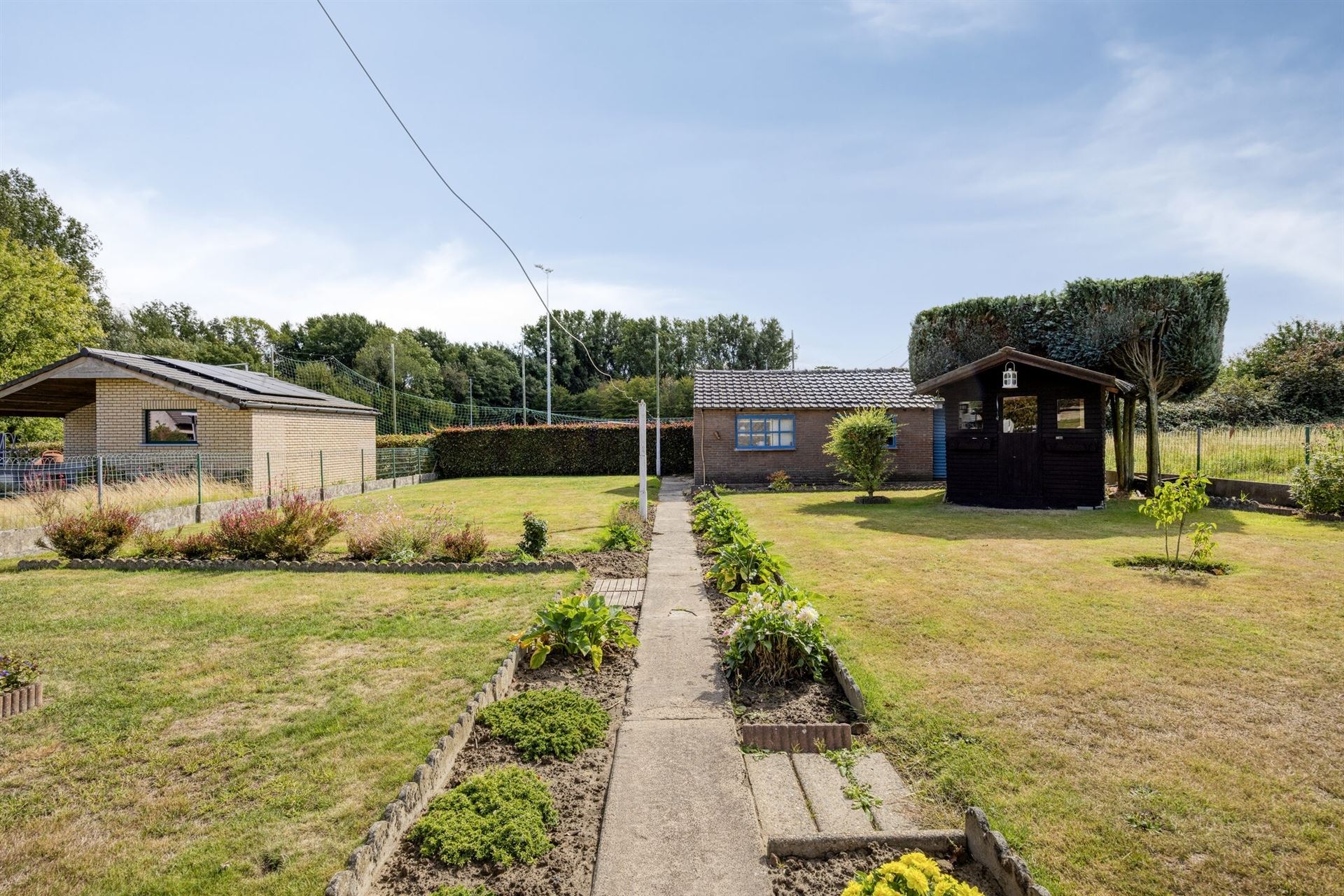 Bungalow foto 23