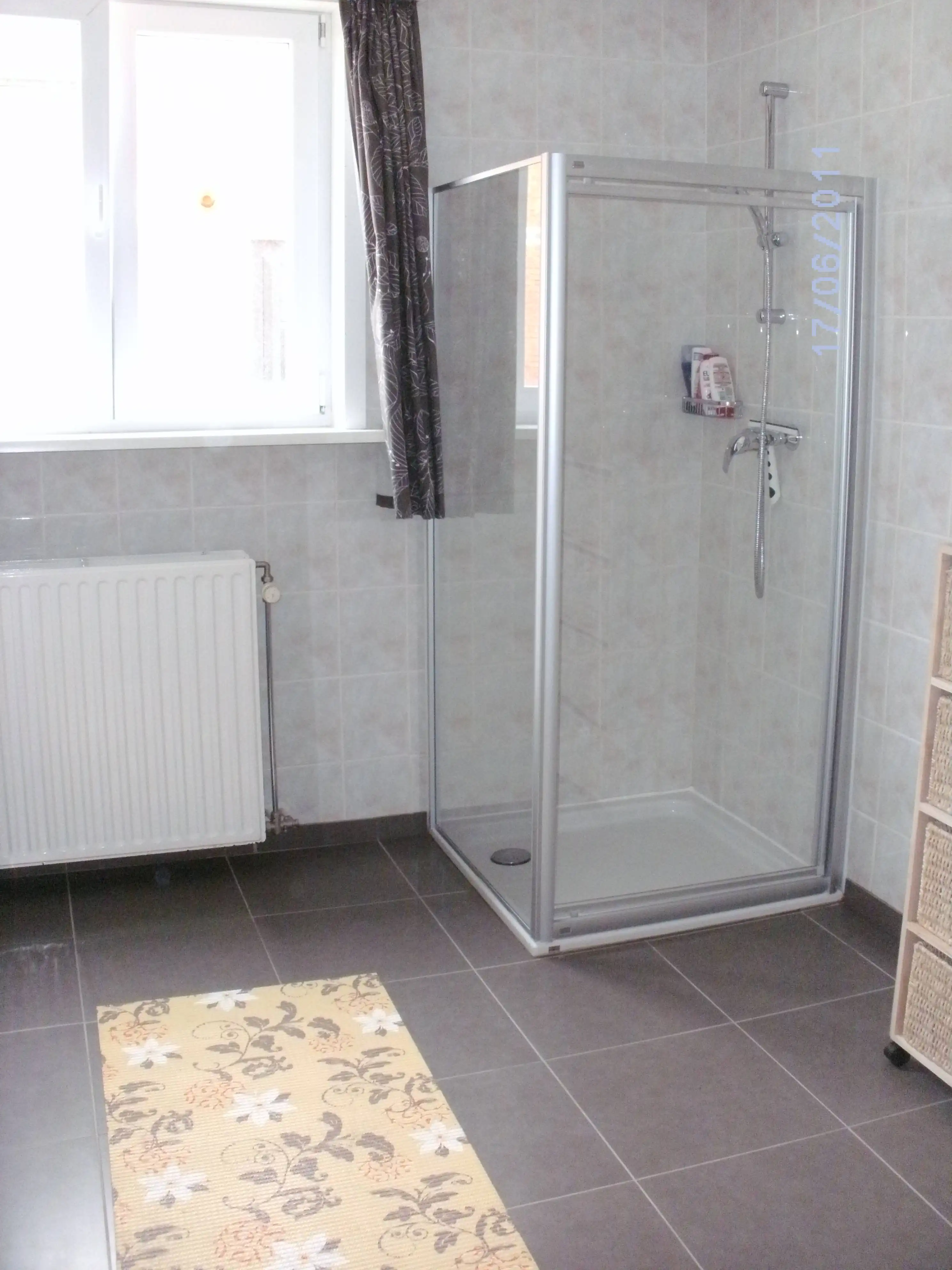 Appartement met 1 slaapkamer en garage te Zelzate foto 7
