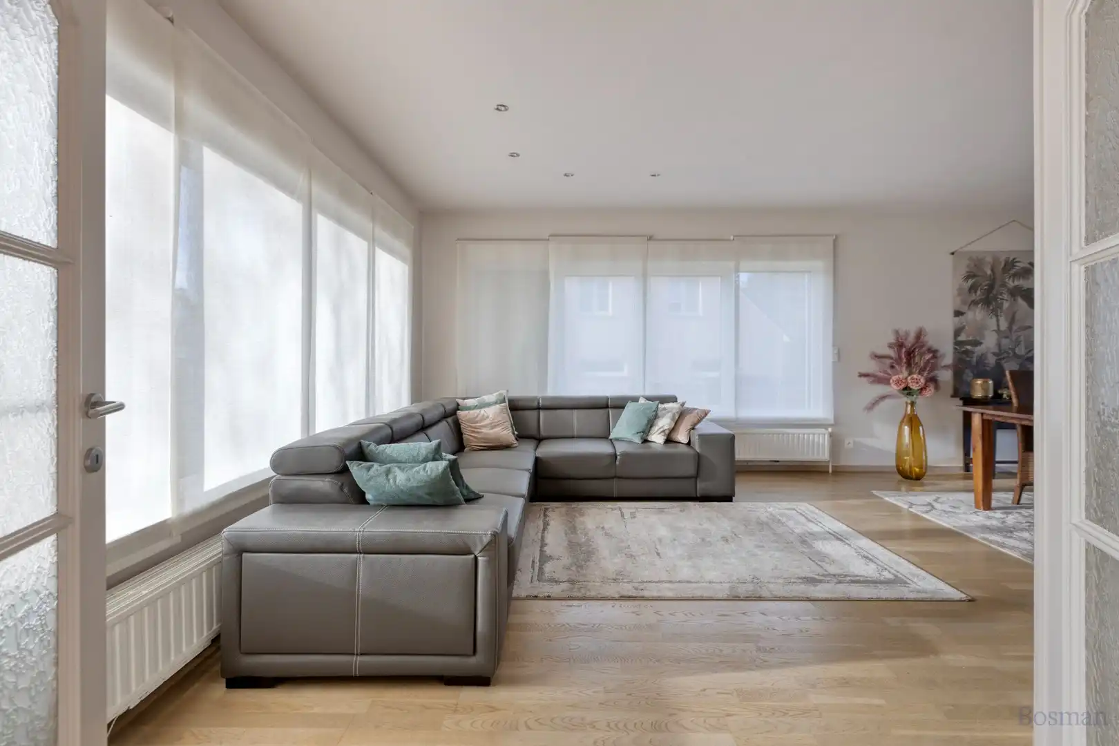 Gerenoveerde woning te koop in Klein-Vorst, Laakdal foto 4