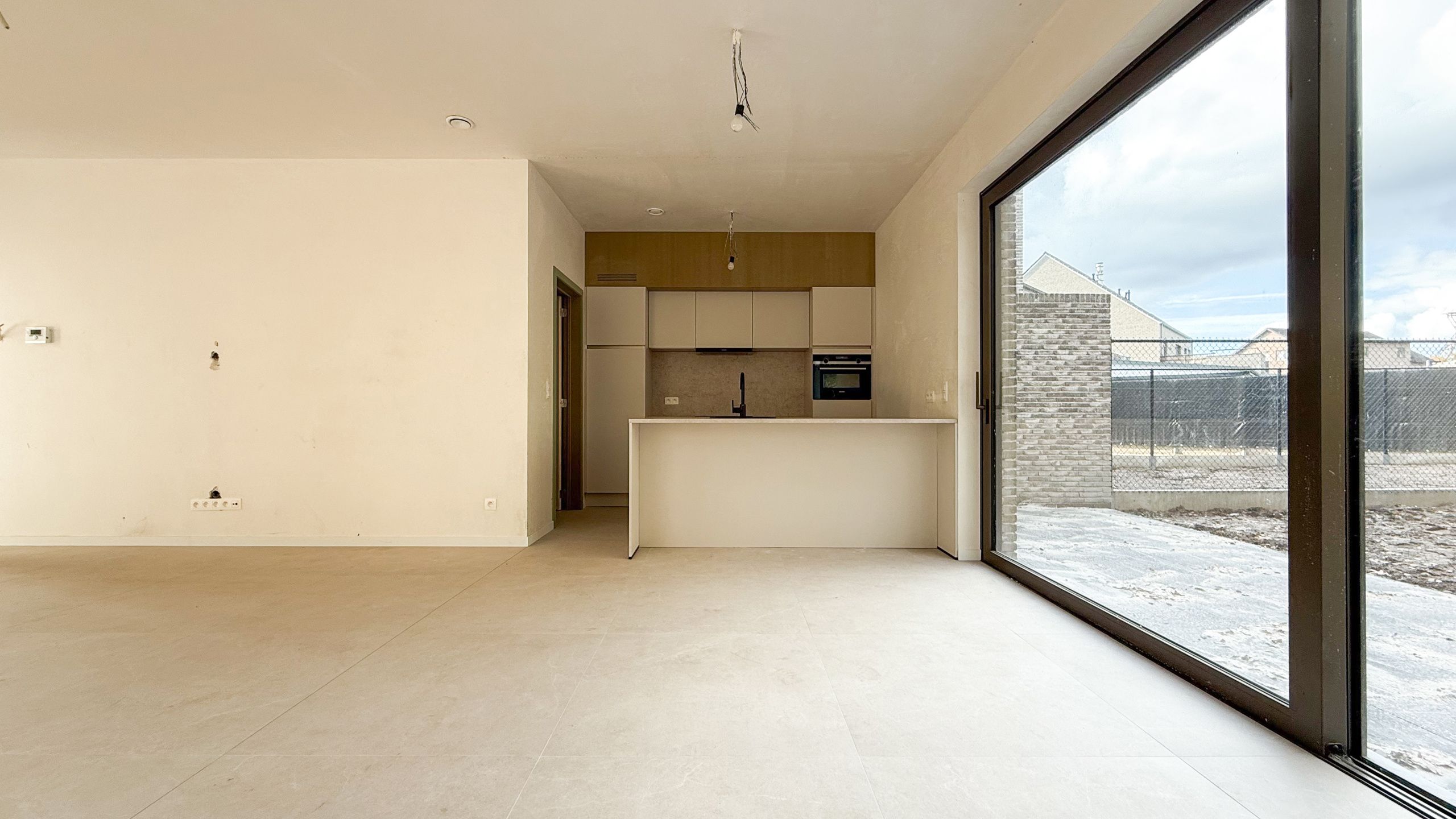 Moderne instapklare nieuwbouwwoning met 3slpks in Houthalen! foto 8