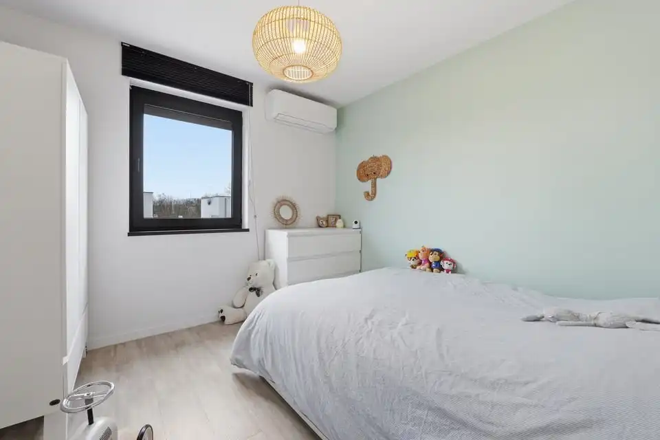 RECENTE GEZINSWONING MET 3SLPK OP CENTRALE LOCATIE TE SINT-TRUIDEN foto 25