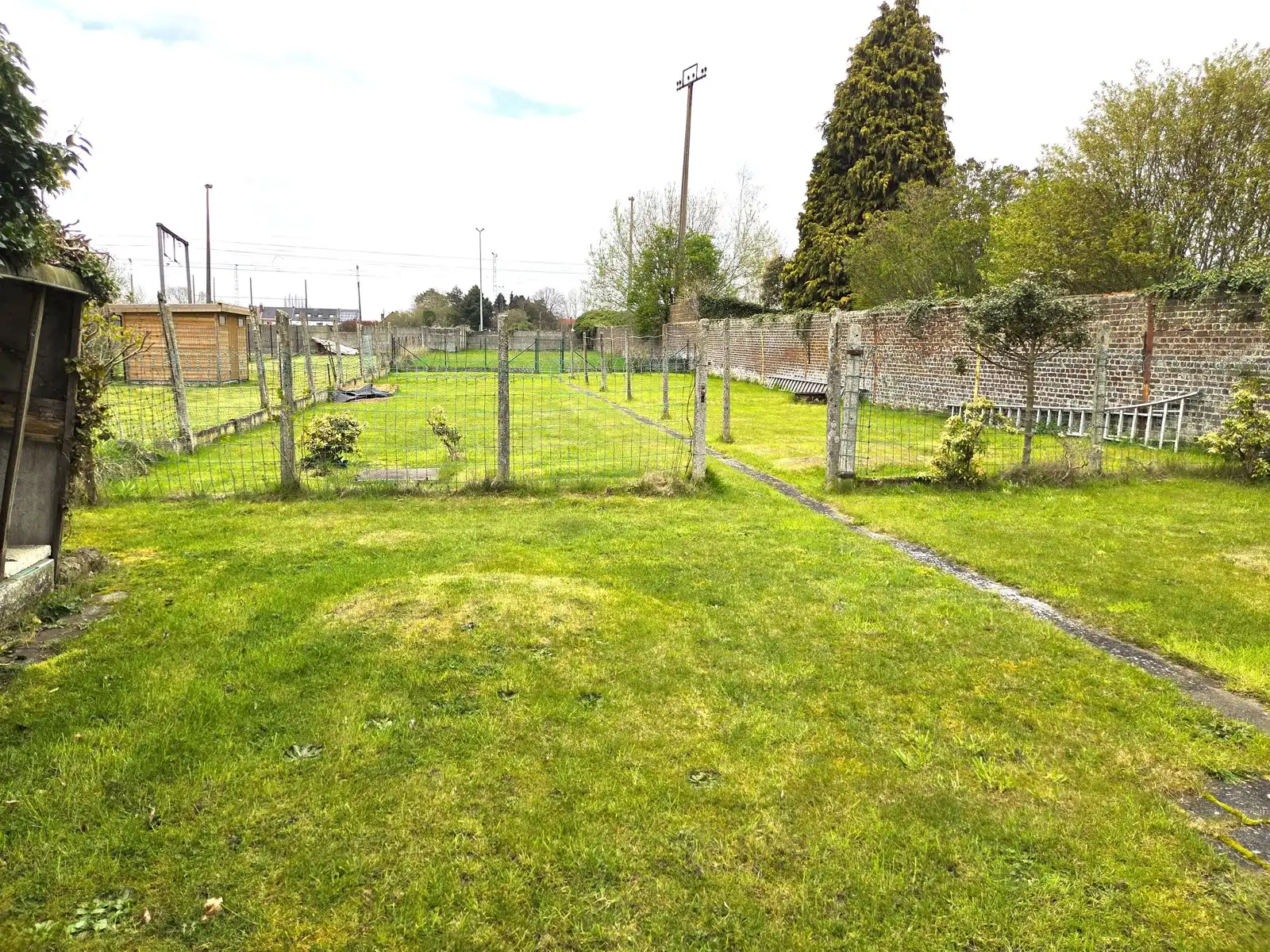 WSB-Immo: Ruime karakterwoning met tuin & ruime garage foto 18