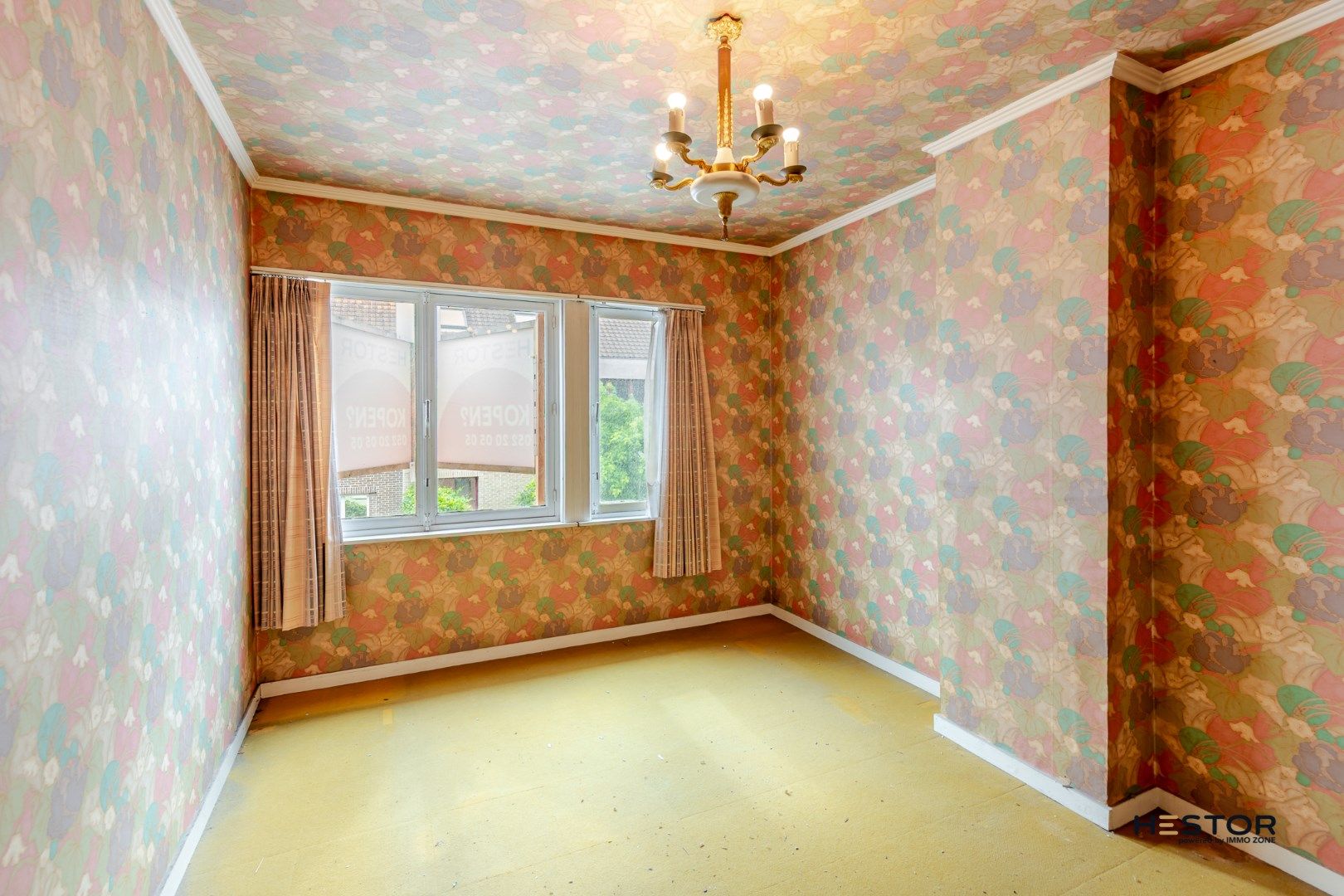 Renovatieproject met potentieel foto 8