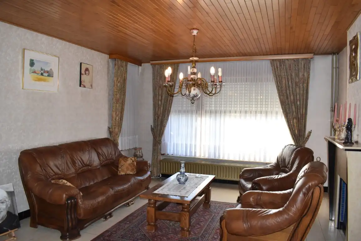 Halfopen bebouwing met werkhuis en prachtig uitzicht in Wellen foto 6