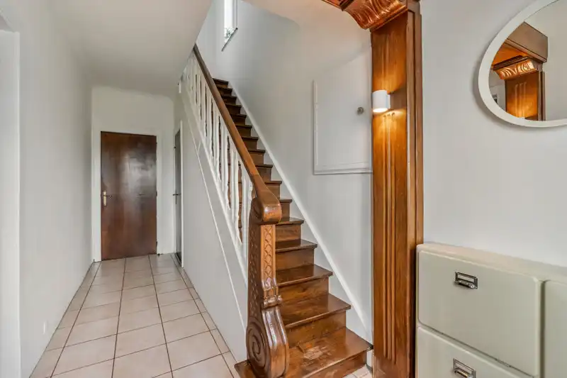 Uniek gelegen gezinswoning met bijgebouw op 8are foto 18