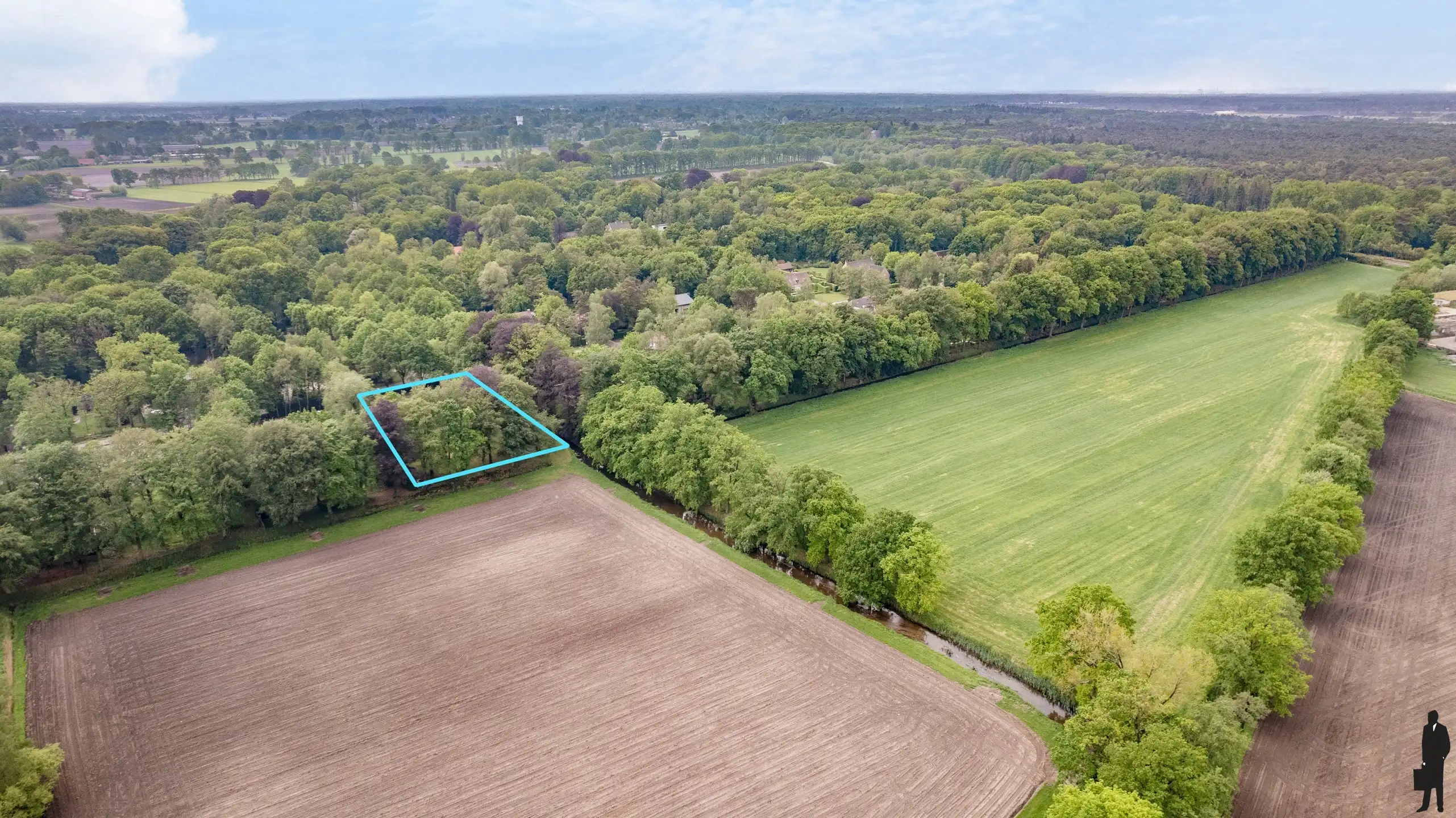 Exclusieve villa met panoramisch uitzicht  foto 6