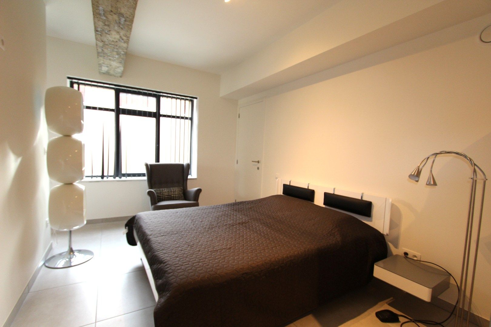 NIEUW APPARTEMENT MET TERRAS - AMBIORIXSITE foto 7