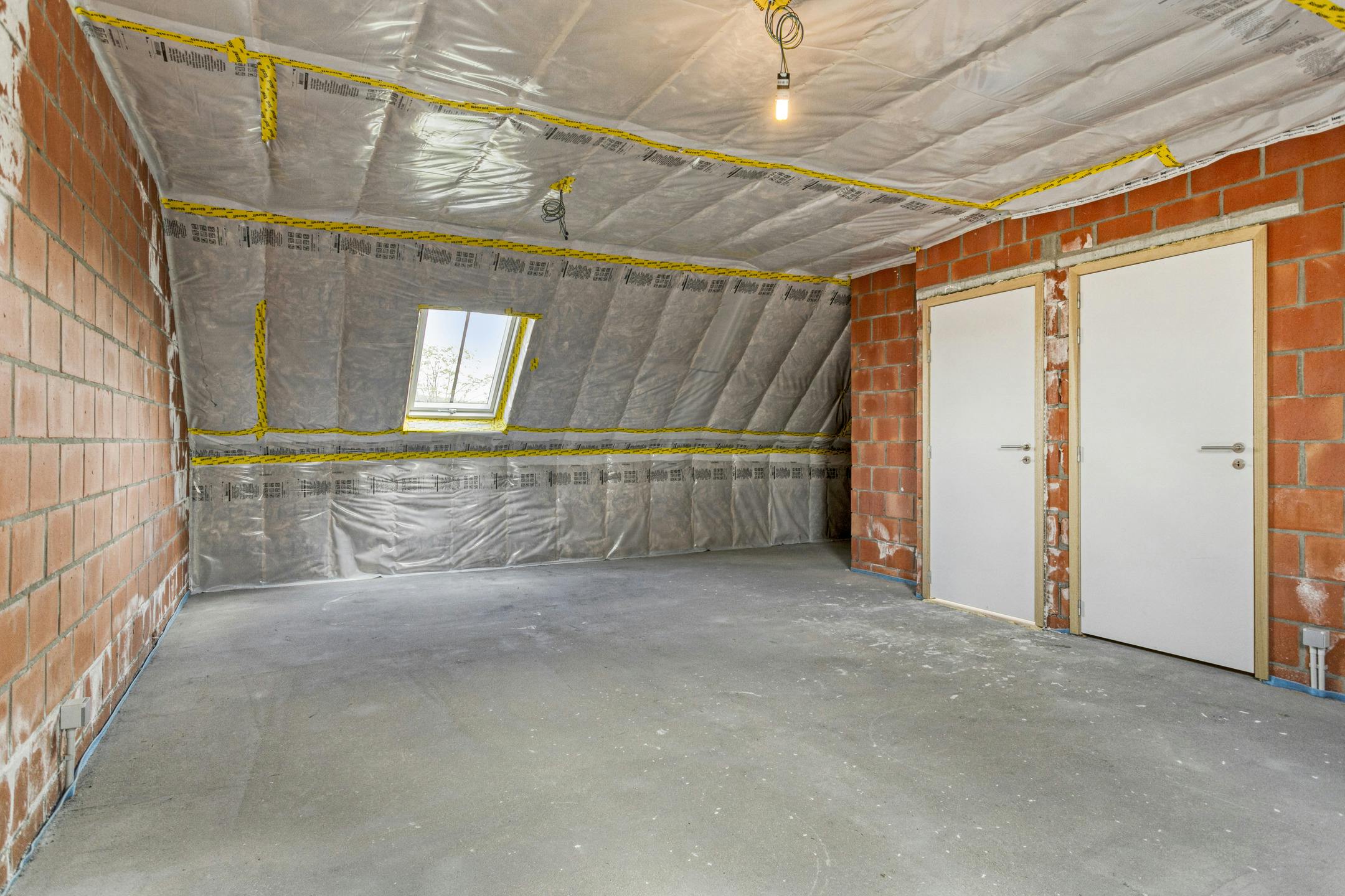 Nieuwbouwwoning in Amougies te koop! foto 9