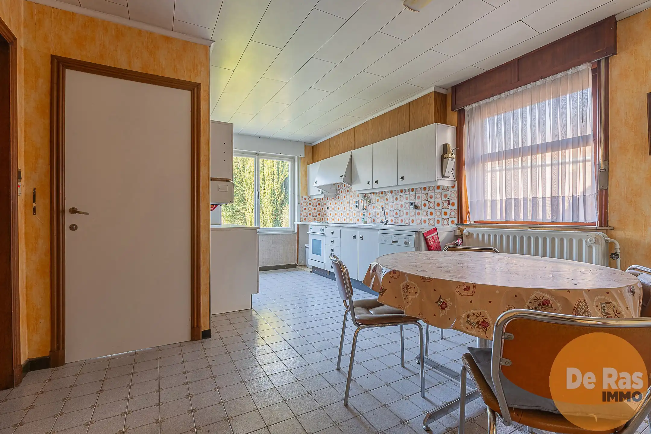 WELLE - Renovatiewoning OB met potentieel foto 8