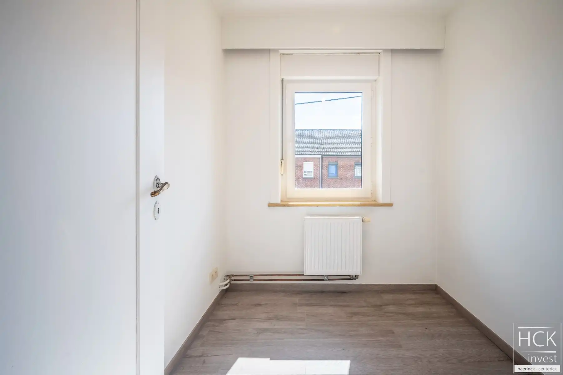 SINT-BAAFS-VIJVE - Instapklare woning met 3 SLPK, én uitweg achteraan foto 20