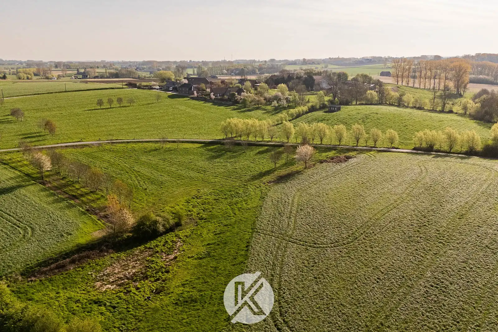 Robuuste woning met nabijgelegen weide van 10 are foto 7