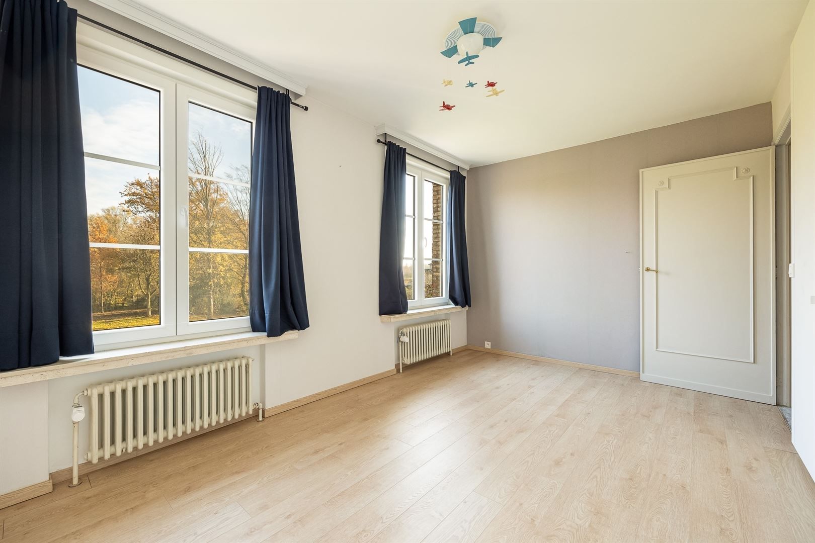 Een herenhuis met grandeur en een tuin om van te dromen foto 29