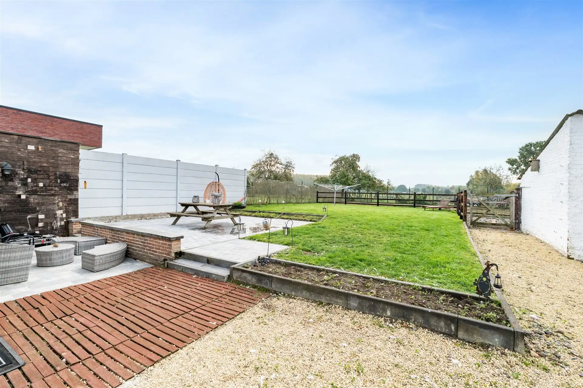 Toffe woning te Sint-Lievens-Houtem  foto 18