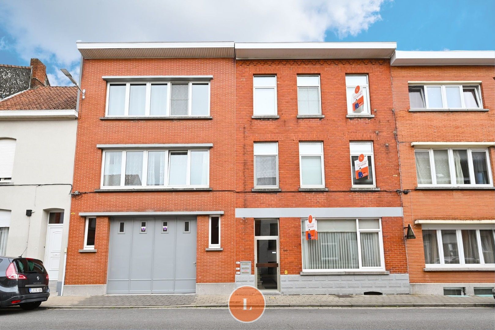 Appartement te koop Aug. Debunnestraat 38-40 - 8930 Menen