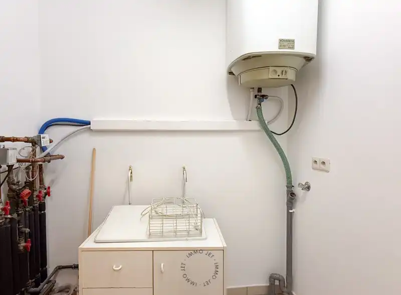 Comfortabele assistentiewoning in Residentie Meulenberg – centrum Beveren foto 15