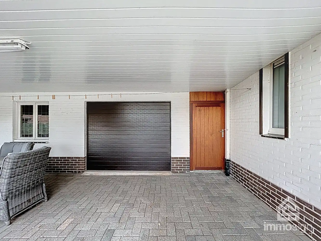 Instapklare gezinswoning met zuidgerichte tuin in Bocholt (610 m²) foto 31