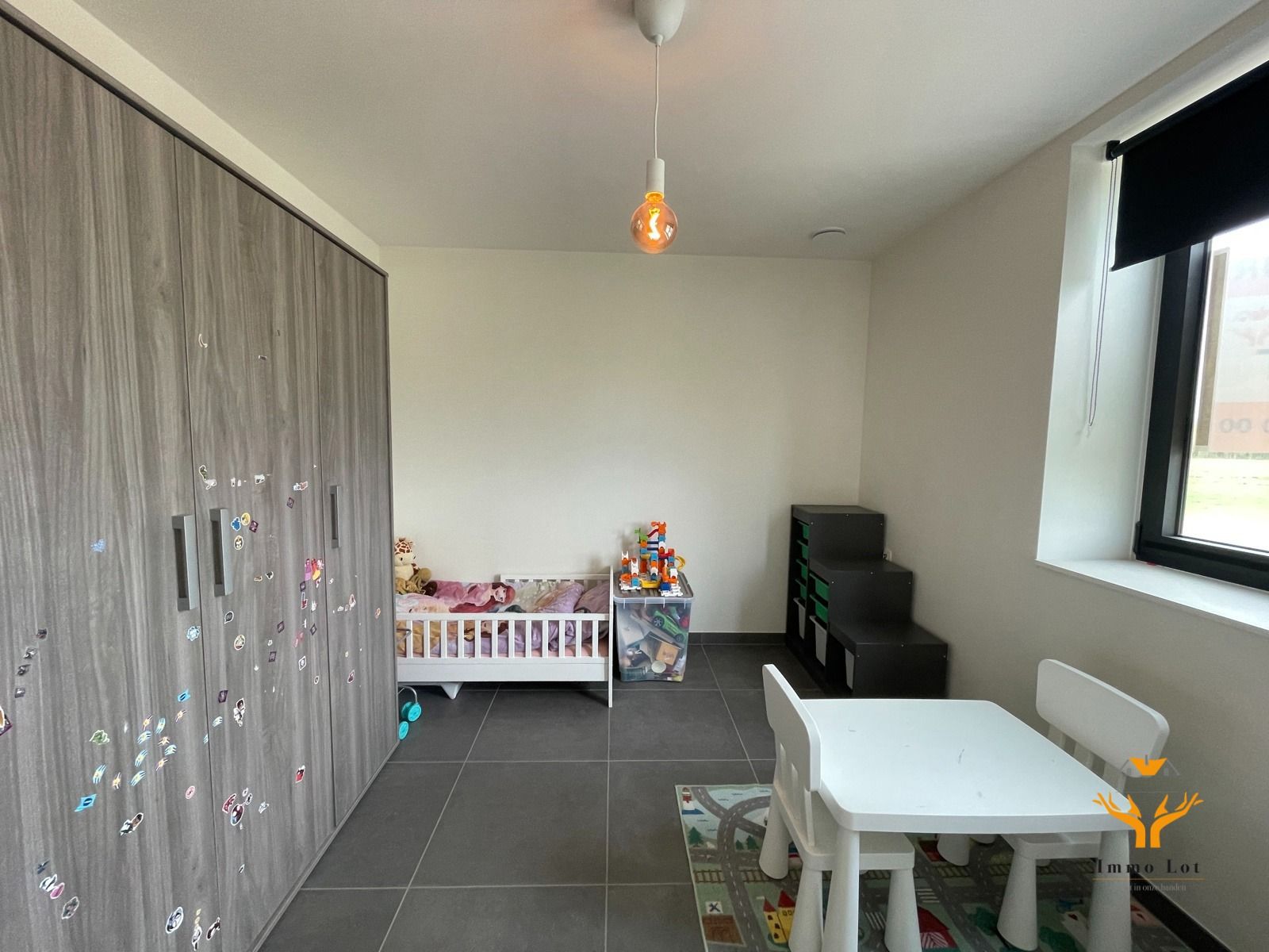 Nieuwbouwappartement met ruim terras foto 6